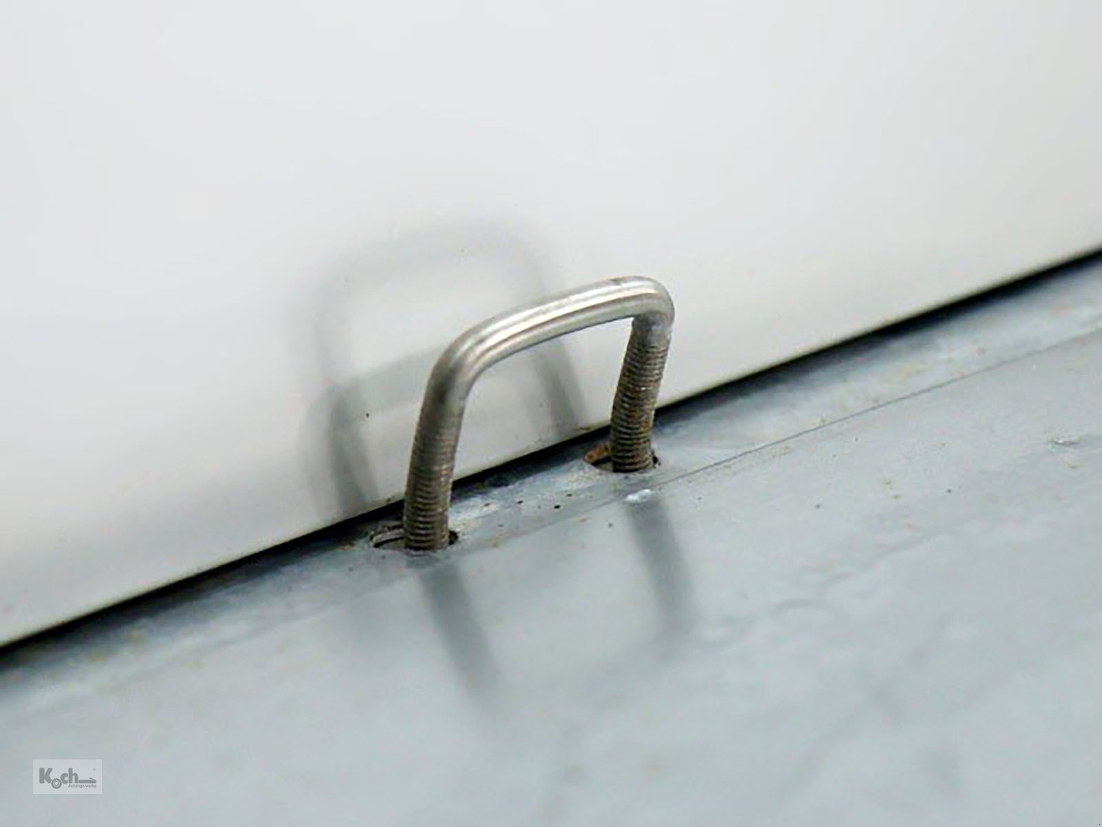 Anhänger typu Sonstige Heckkipper 150x250cm 1,3t|E-Pumpe (Ki12312073So), Neumaschine v Winsen (Luhe) (Obrázek 5)